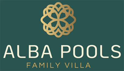 Alba Pools – Best Family Villa in Udaipur